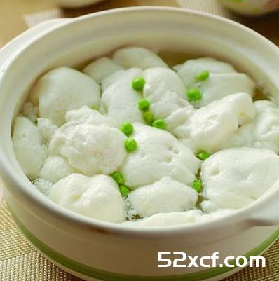 一次轻松学会30种鸡蛋料理