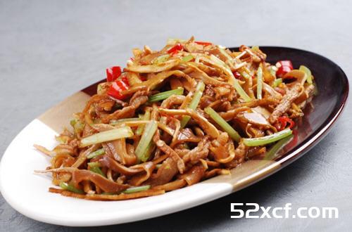 肉丝怎么炒才嫩？怎样炒的肉又嫩又好吃的技巧