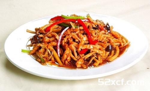 肉丝怎么炒才嫩？怎样炒的肉又嫩又好吃的技巧