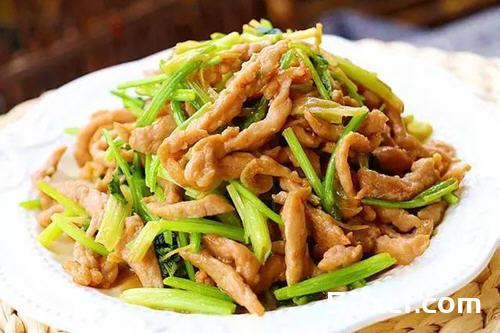 肉丝怎么炒才嫩？怎样炒的肉又嫩又好吃的技巧