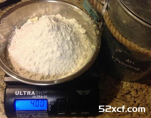 纯手工有机豆渣蜂蜜棒的做法