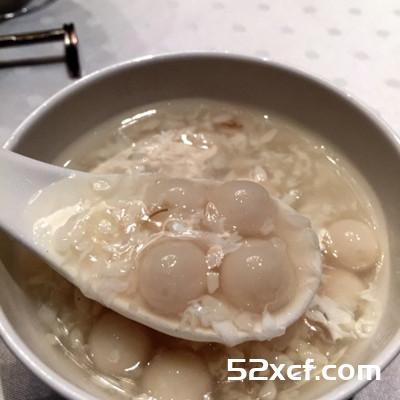 小南国“先锋美食”之蟹宴