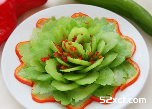 苦瓜怎么去除苦味的6种方法