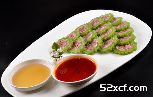 苦瓜怎么去除苦味的6种方法