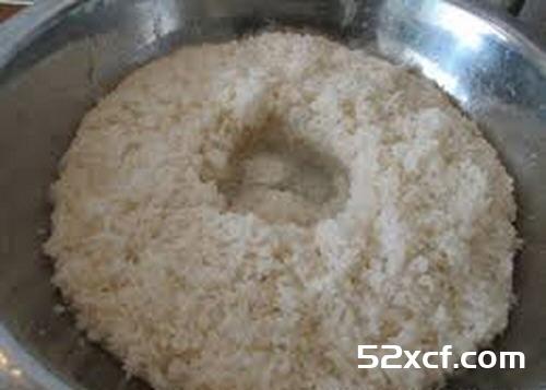 米酒长白毛怎么处理？米酒长白毛还能吃吗？