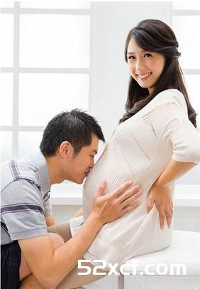 生出好带宝宝!准爸妈必知3种胎教法