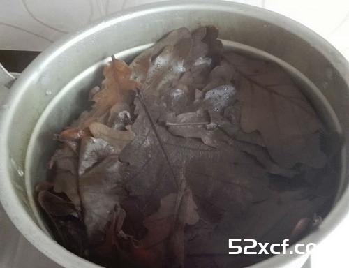 菠萝叶粽子的做法