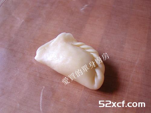 油角仔的做法_油角仔怎么做好吃图解-我爱下厨房