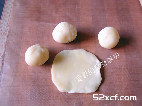 油角仔的做法_油角仔怎么做好吃图解-我爱下厨房