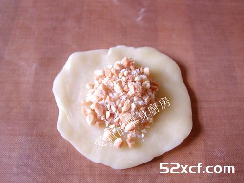 油角仔的做法_油角仔怎么做好吃图解-我爱下厨房