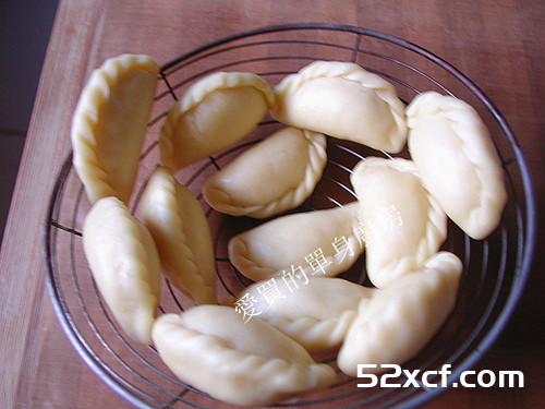 油角仔的做法_油角仔怎么做好吃图解-我爱下厨房