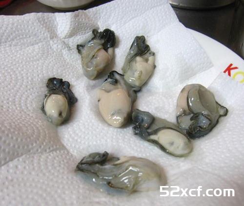 蚵仔酥的家常做法