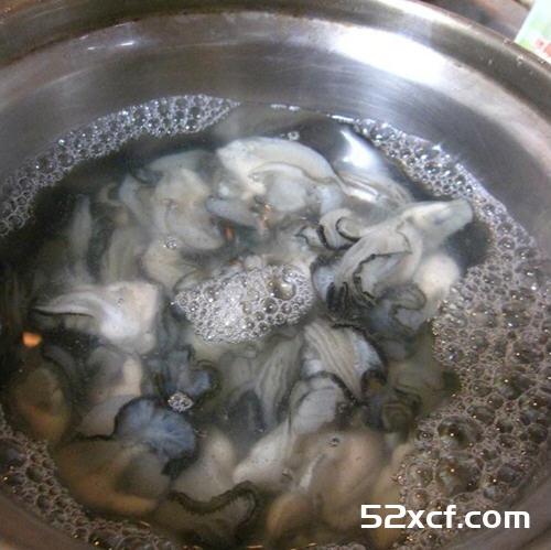 蚵仔酥的家常做法
