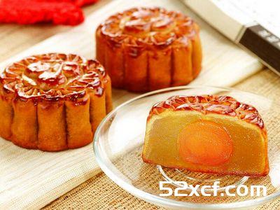 2014广州莲香楼月饼价格表
