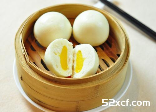 蒸馒头用冷水还是热水蒸好？