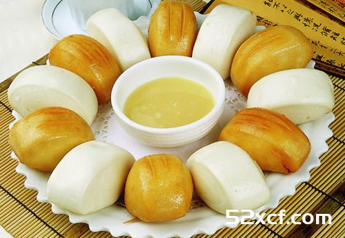 蒸馒头用冷水还是热水蒸好？