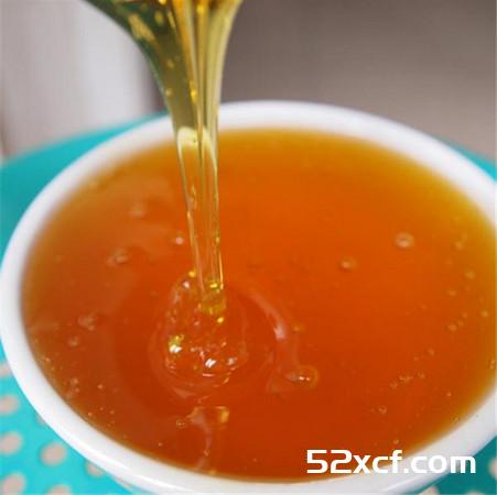 蜂蜜什么时候喝最好