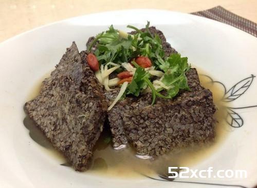 醉鸡醉鸭米血醉鸭血