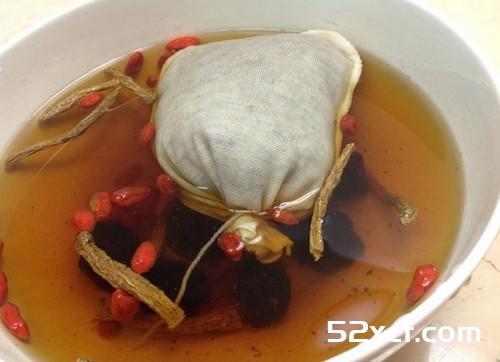 醉鸡醉鸭米血醉鸭血