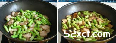 芸豆炖土豆的做法