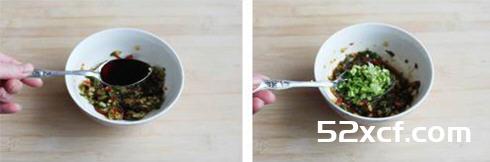 饭店擂椒茄子的做法_图解饭店里面的擂椒茄子怎么做-我爱下厨房