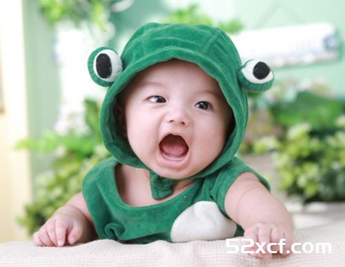 婴儿宝宝异位性皮肤炎要怎么吃能保护皮肤健康