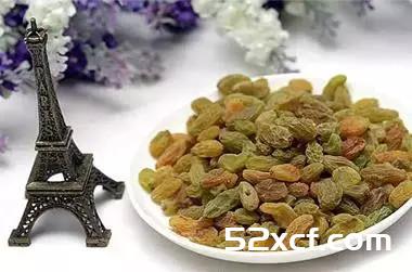 多吃葡萄干有什么好处？看完惊傻了