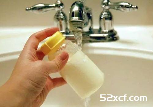 冷冻母乳可以保存多久