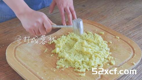 姜蓉鸡的做法-_图解好吃的姜蓉鸡怎么做-我爱下厨房