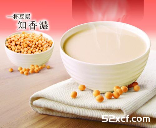 米饭配豆浆烹调后营养加倍 提高蛋白质吸收
