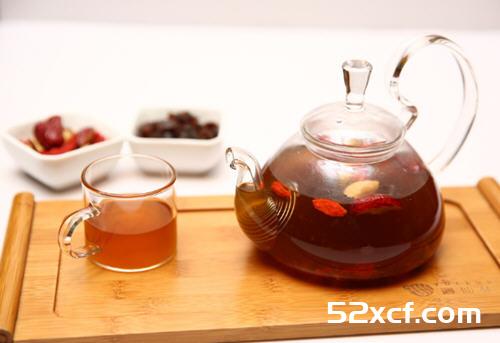 枸杞红枣茶男人能喝吗？男人喝红枣枸杞茶有什么好处
