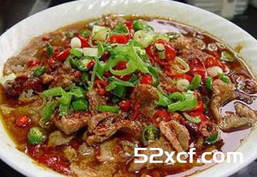 豆瓣酱怎么吃