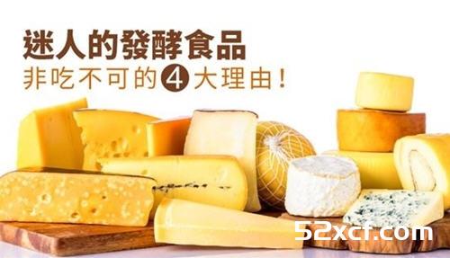 吃发酵食品的好处：发酵食品非吃不可的4大理由!