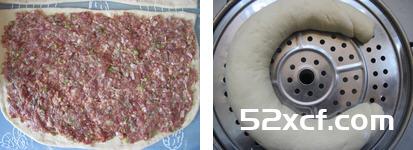 肉龙卷的做法_图解蒸肉龙卷怎么做好吃-我爱下厨房