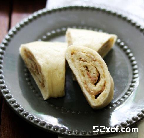 肉龙卷的做法_图解蒸肉龙卷怎么做好吃-我爱下厨房