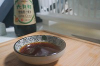 12道锋味之葱油青口贝制作流程图解