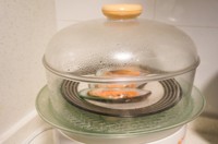 12道锋味之葱油青口贝制作流程图解