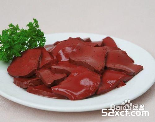 怎么样鉴别真假猪血的7种方法和技巧