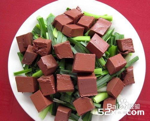 怎么样鉴别真假猪血的7种方法和技巧