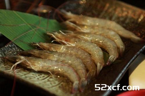 基围虾怎么洗干净？基围虾清洗方法图解