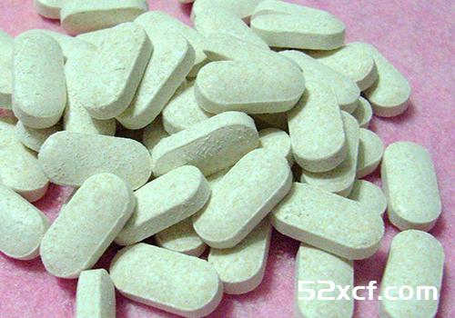 钙片什么时候吃最好吸收