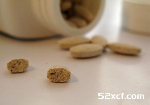 钙片什么时候吃最好吸收