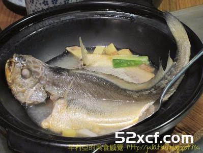 来自星加坡的莆田美食
