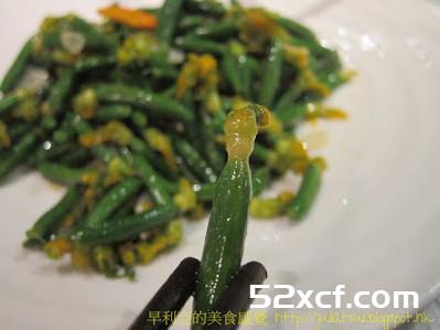 来自星加坡的莆田美食