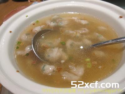 来自星加坡的莆田美食