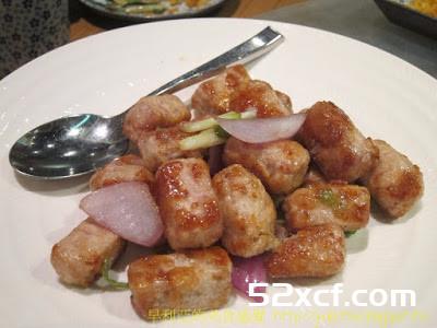 来自星加坡的莆田美食
