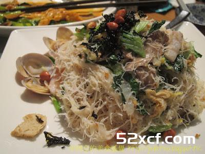 来自星加坡的莆田美食