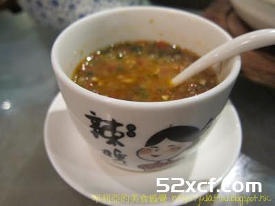 来自星加坡的莆田美食