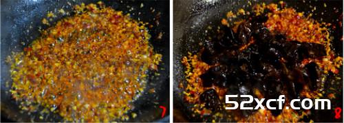 香烧鹌鹑蛋的做法