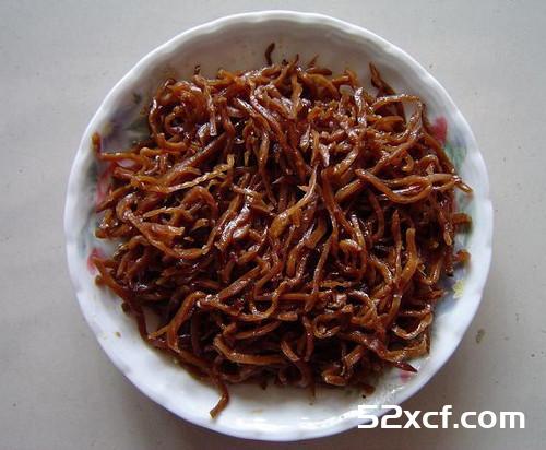 襄阳孔明菜的来历